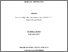 [thumbnail of Cover]
